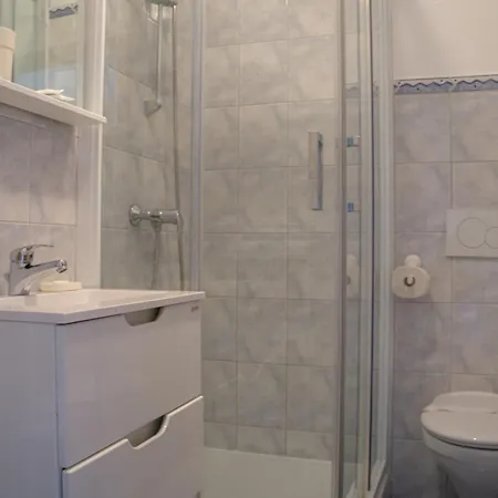 Apartament Dub Malinska