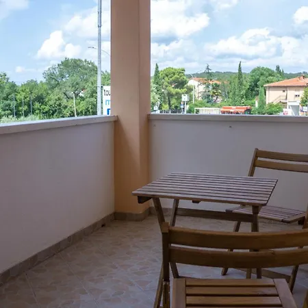 Apartament Dub *