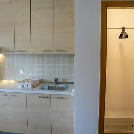 Apartament Dub *