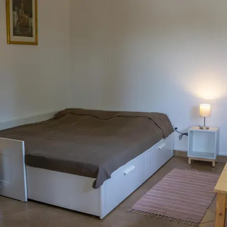 Apartament Dub Malinska