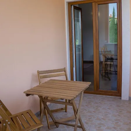 Apartment Dub Malinska