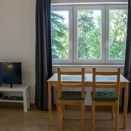 Apartment Dub