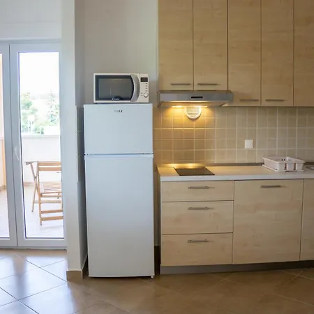 Apartament Dub Malinska
