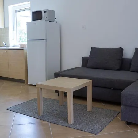 Apartment Dub Malinska