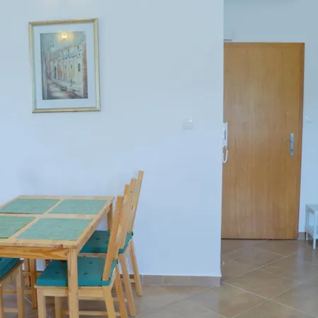 Apartament Dub