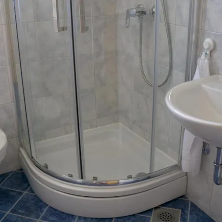 Apartament Dub Malinska