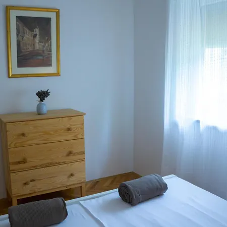 Apartament Dub *