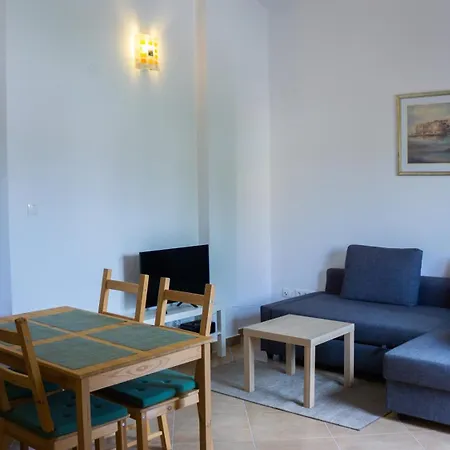Apartament Dub