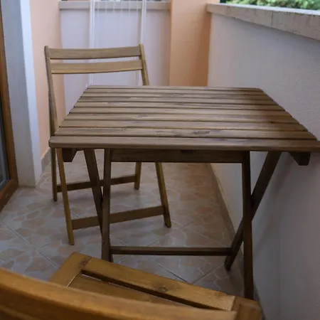 Apartament Dub