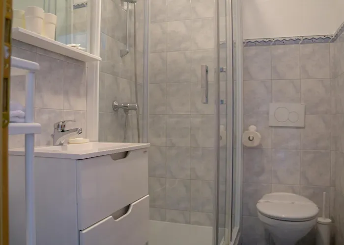 Apartament Dub Malinska