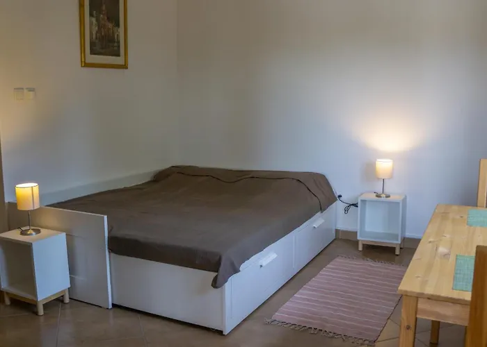 Appartamento Dub Malinska