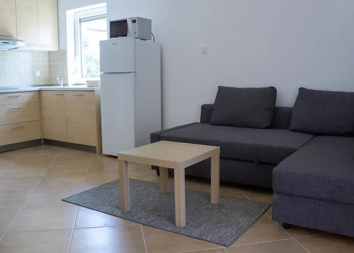 Appartamento Dub Malinska