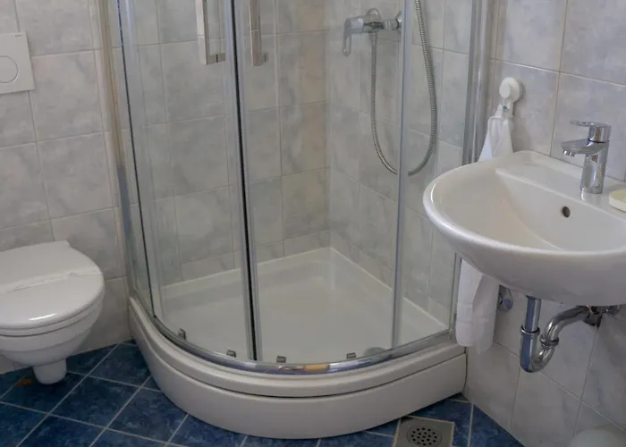 Apartament Dub Malinska